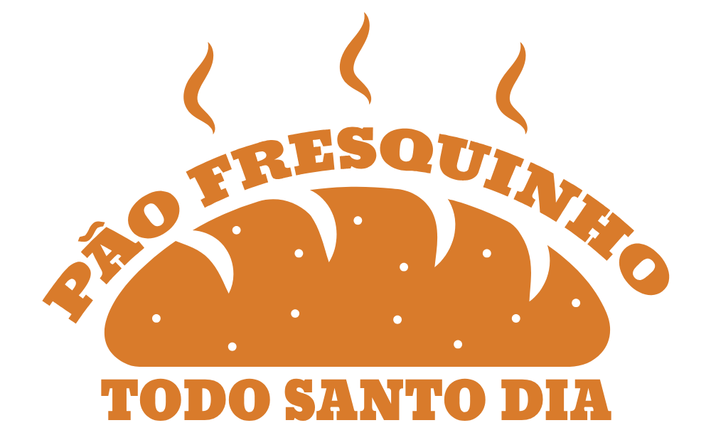 Pão Fresquinho Todo Santo Dia